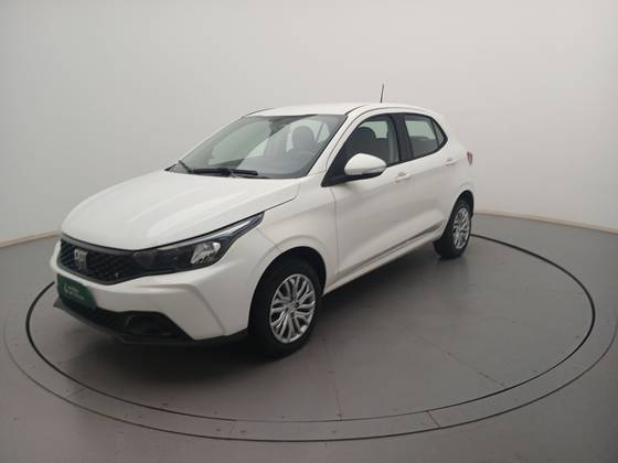 FIAT ARGO 1.0 FIREFLY FLEX DRIVE MANUAL FIAT ARGO 1.0 FIREFLY FLEX DRIVE MANUAL